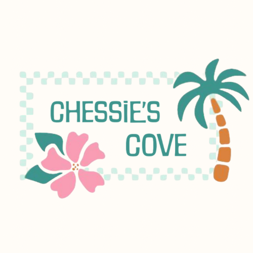 Chessie’s Cove